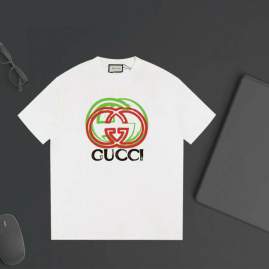 Picture of Gucci T Shirts Short _SKUGucciXS-LmptxG006610660